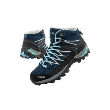 Pantofi sport pentru femei - BM213810 - Albastru