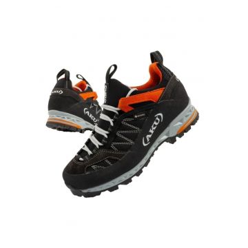 Pantofi sport pentru femei - BM213812 - Negru