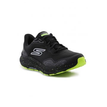 Pantofi sport pentru femei - BM214761 - Negru -