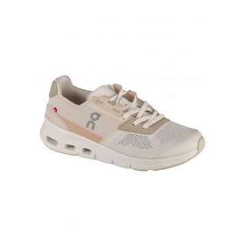 Pantofi sport pentru femei - BM214857 - Bej -