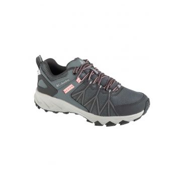 Pantofi sport pentru femei - BM214862 - Gri