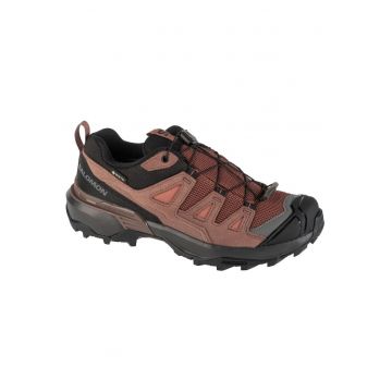 Pantofi sport pentru femei - BM214864 - Maro -