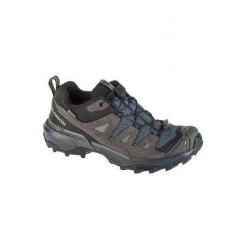 Pantofi sport pentru femei - BM214865 - Gri