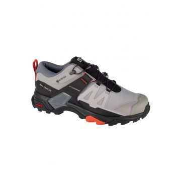 Pantofi sport pentru femei - BM215022 - Gri