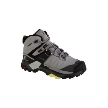 Pantofi sport pentru femei - BM215100 - Gri