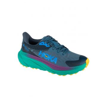 Pantofi sport pentru femei - BM215105 - Albastru -