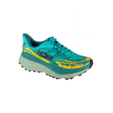 Pantofi sport pentru femei - BM215106 - Verde