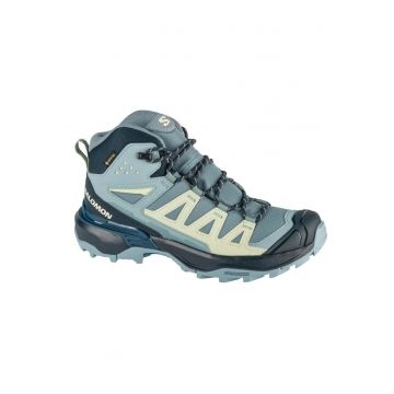 Pantofi sport pentru femei - BM215109 - Gri