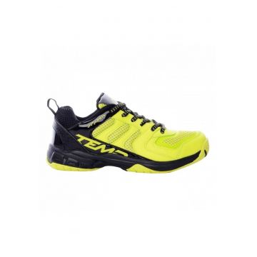 Pantofi sport pentru femei - BM215114 - Galben