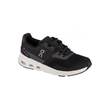 Pantofi sport pentru femei - BM215165 - Negru -