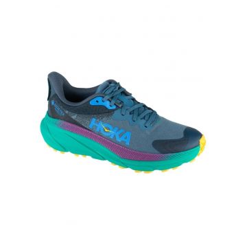 Pantofi sport pentru femei - BM215209 - Albastru