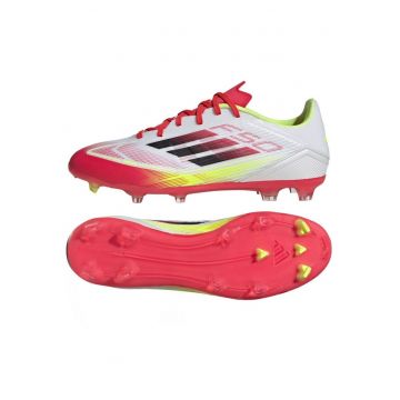 Pantofi sport pentru femei - BM215237 - alb