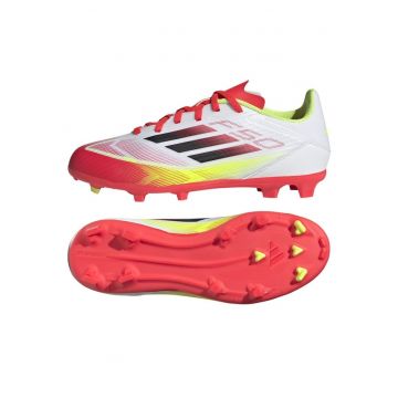 Pantofi sport pentru femei - BM215238 - alb -