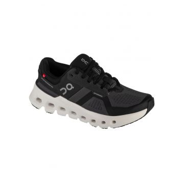 Pantofi sport pentru femei - BM215270 - Negru