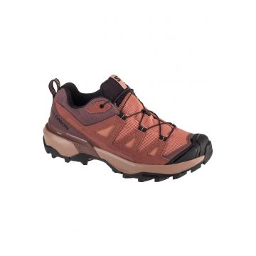 Pantofi sport pentru femei - BM215275 - Maro -