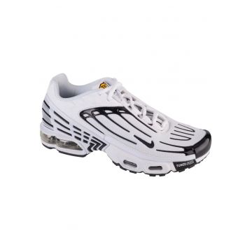 Pantofi sport pentru femei - BM215376 - alb