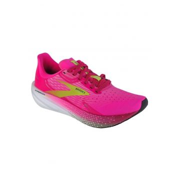 Pantofi sport pentru femei - BM215381 - Roz