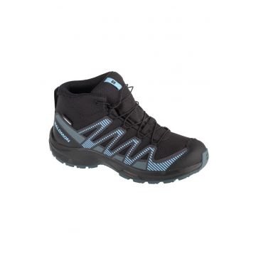 Pantofi sport pentru femei - BM215403 - Negru