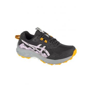 Pantofi sport pentru femei - BM215414 - Negru