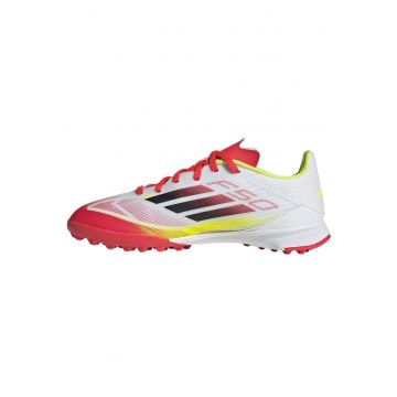 Pantofi sport pentru femei - BM215651 - alb -