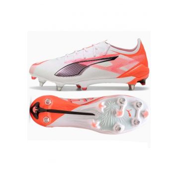 Pantofi sport pentru femei - BM215746 - alb -