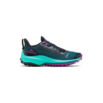 Pantofi cu dungi contrastante pentru alergare Montrail™ Trinity AG™