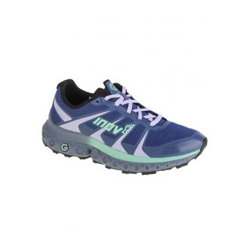 Pantofi de alergat - Trailfly Ultra G 300 Max 000978-NYMTBK-S-01 - Albastru marin