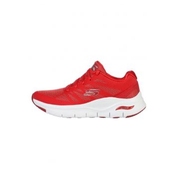 Pantofi sport ARCH FIT - VIVID MEM 149055RED