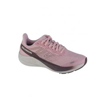 Pantofi sport dama - Sintetic - Roz