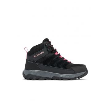 Pantofi sport dama Strata trail Mid WP