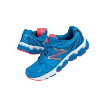 Pantofi sport pentru femei - BM126350 - Albastru