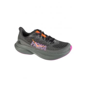 Pantofi sport pentru femei - BM214963 - Gri