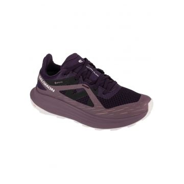 Pantofi sport pentru femei - BM215191 - violet -