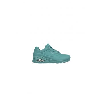 Pantofi Sport Uno Stand On Air W 73690-TEAL - Femei - Turcoaz