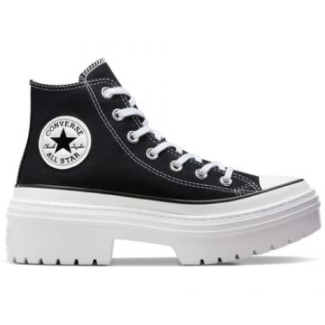 Tenisi unisex Converse Con Buty Chuck Taylor As Lugged Heel A08258C